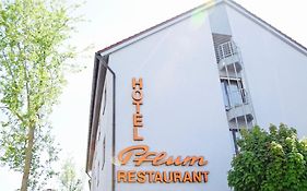 Hotel Pflum mit Gästehaus